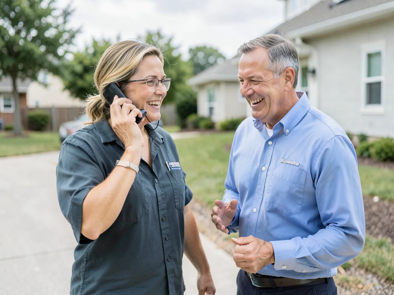Frequently Asked Questions About Ceiling Water Damage Cleanup in Peach Bottom, PA